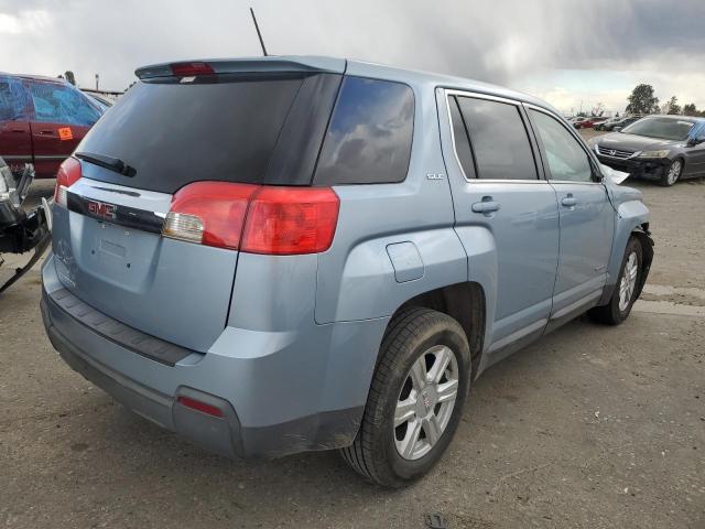 2GKALMEK6F6287491 GMC Terrain Sle