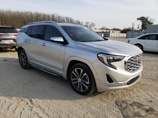 3GKALSEX5JL142673 GMC Terrain Denali
