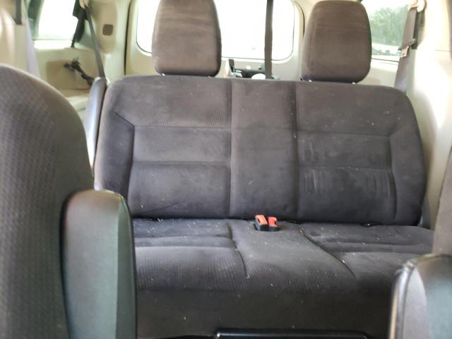 2C4RDGBG3FR614621 Dodge Grand Caravan Se