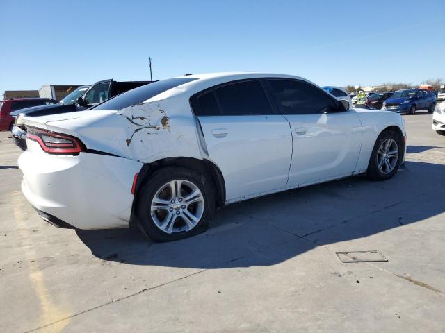 2C3CDXBG0KH702701 Dodge Charger Sxt
