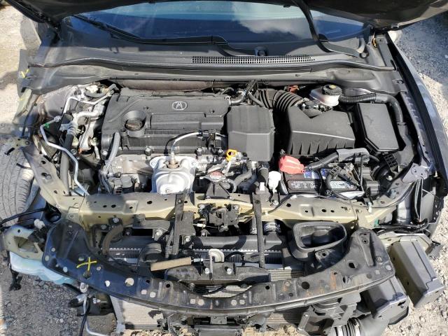 19UDE2F85LA008204 Acura Ilx Premium A-spec