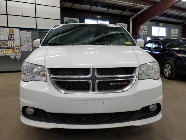 2C4RDGCG2HR774457 Dodge Grand Caravan Sxt