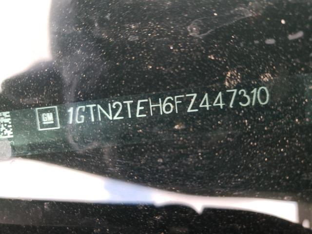 1GTN2TEH6FZ447310 GMC Sierra K1500