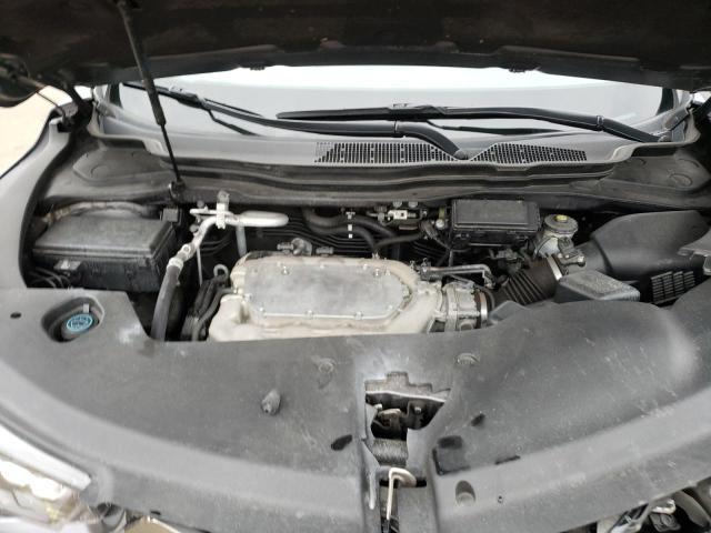 5J8YD4H05KL012845 Acura MDX A-SPEC
