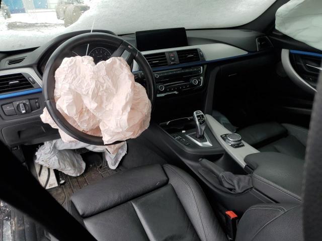 WBA8B7C53GK702886 BMW 340 XI