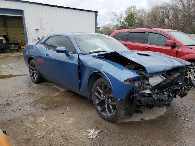2C3CDZAG4MH586659 Dodge Challenger Sxt