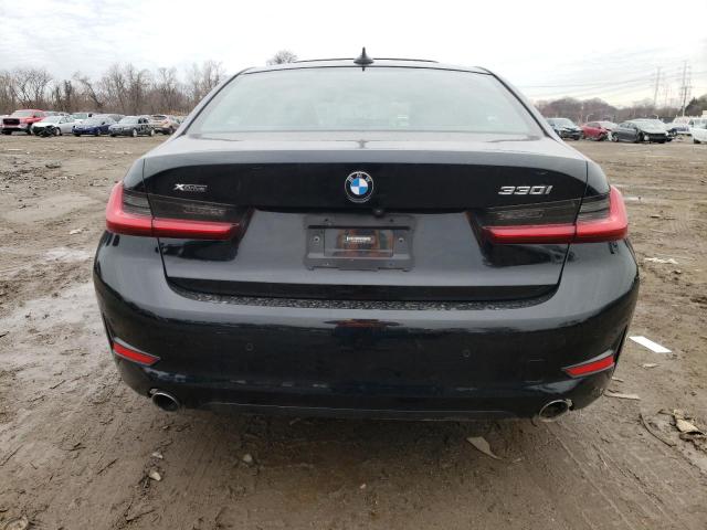 3MW5R7J02L8B23423 BMW 330XI