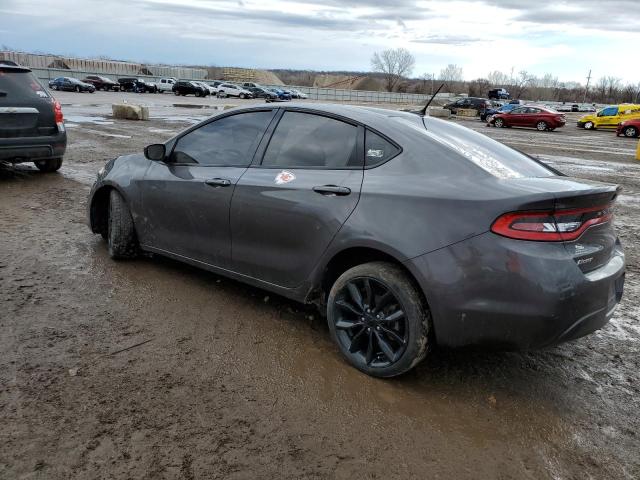 1C3CDFFA2GD820320 Dodge Dart Sxt Sport