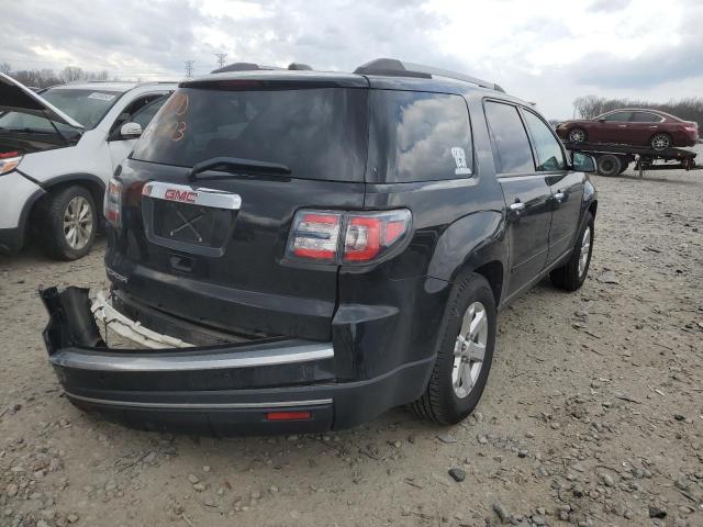 1GKKRNED2GJ281136 GMC ACADIA SLE