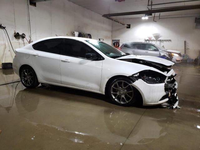 1C3CDFBB1ED673368 Dodge DART SXT