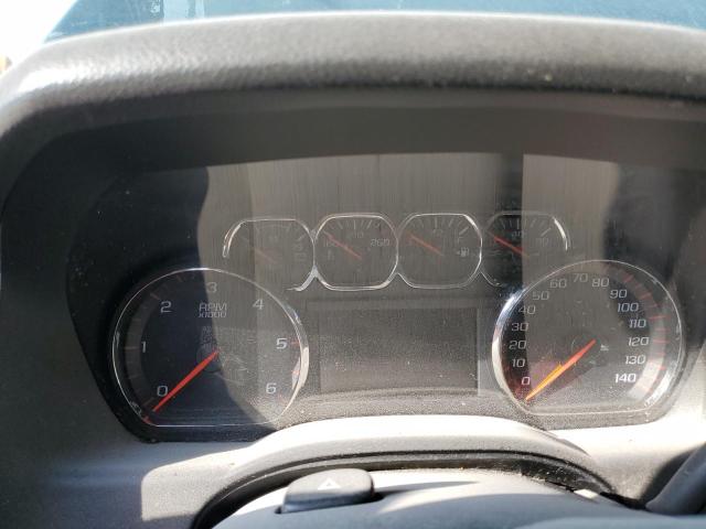 1GKS2FKC5GR361621 GMC Yukon Xl K1500 Sle