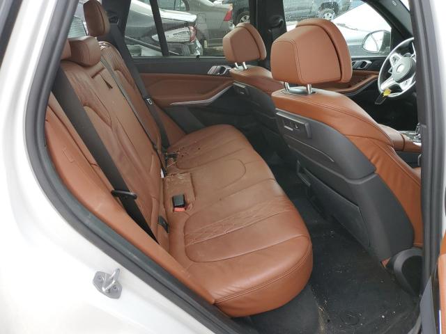 5UXTA6C08M9H50001 BMW X5 Xdrive45e