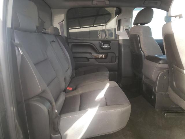 3GTU2UEC7FG517659 GMC Sierra K1500 Sle