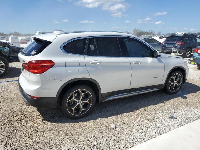 WBXHT3C3XH5F70626 BMW X1 Xdrive28i