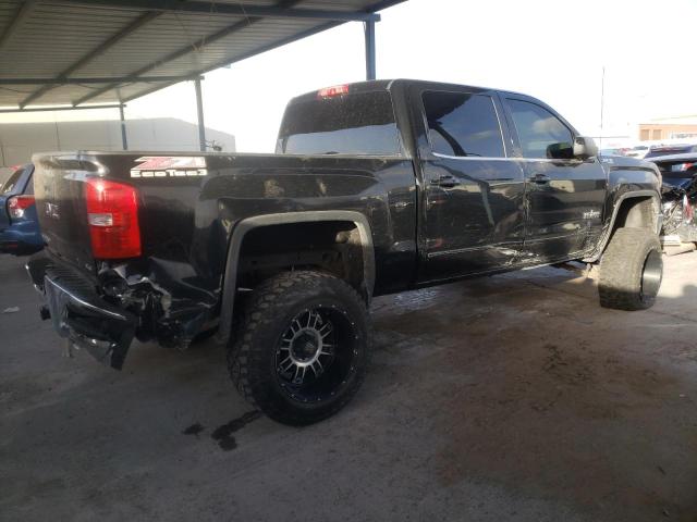 3GTU2UEC7FG517659 GMC Sierra K1500 Sle