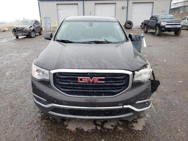1GKKNKLA1JZ206620 GMC ACADIA SLE