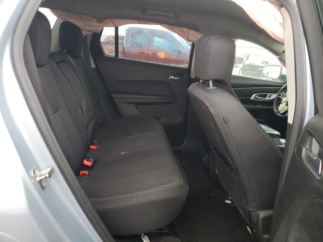2GKALMEK6F6287491 GMC Terrain Sle