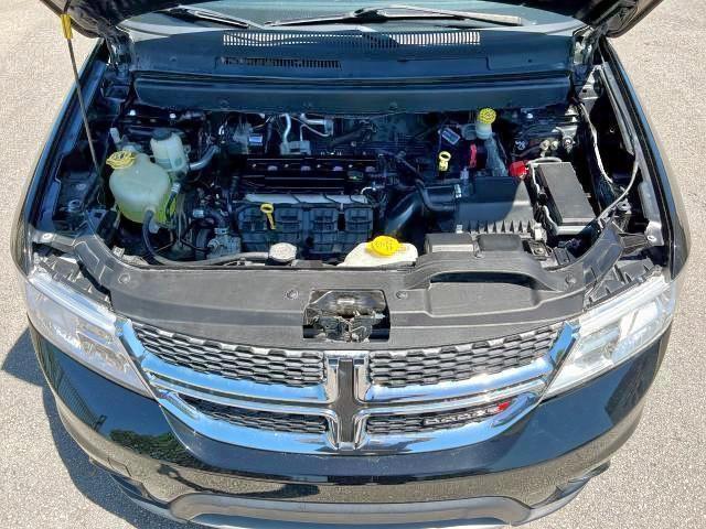 3C4PDCBB8HT580664 Dodge Journey Sxt