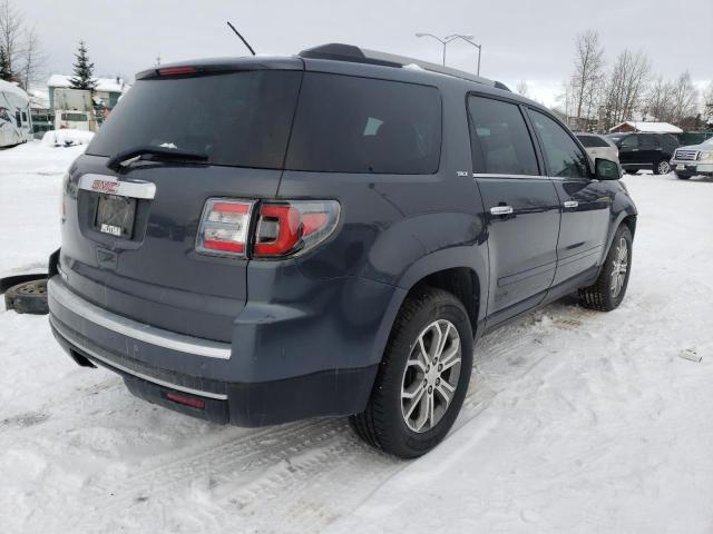 1GKKRRKD3EJ142772 GMC Acadia Slt-1