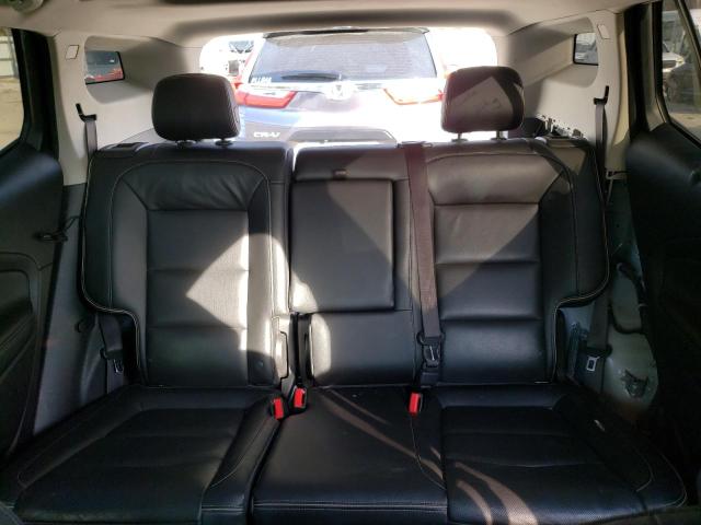 3GKALSEX5JL142673 GMC Terrain Denali