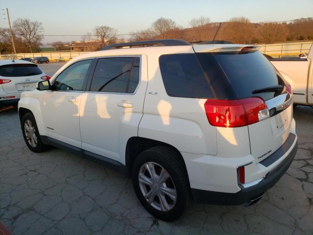 2GKALNEK6H6134943 GMC Terrain Sle