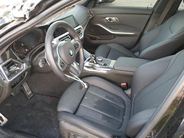 3MW5R1J05M8C18590 BMW 330I