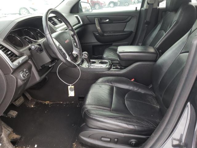 1GKKRRKD3EJ142772 GMC Acadia Slt-1