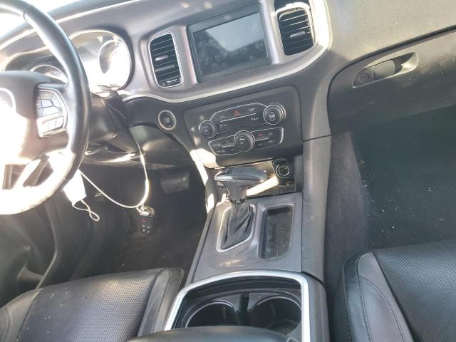 2C3CDXBG0KH702701 Dodge Charger Sxt