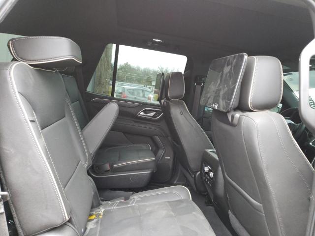 1GKS2BKDXMR488491 GMC YUKON SLT