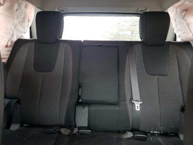 2GKALMEK6H6118851 GMC Terrain Sle