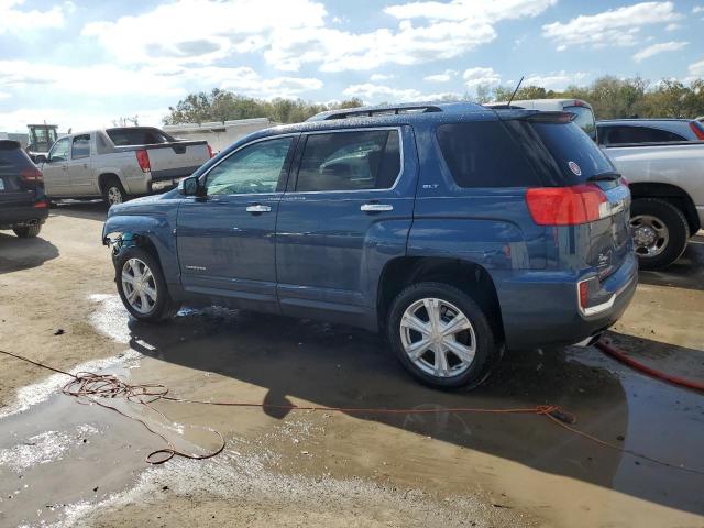 2GKFLPE39G6251733 GMC Terrain Slt