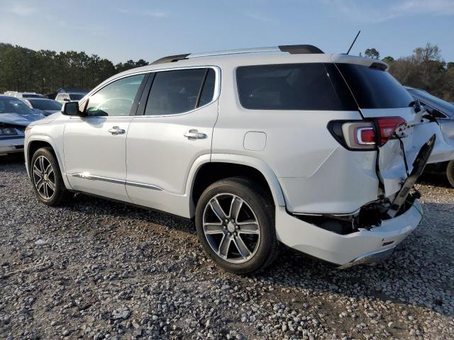 1GKKNPLS8HZ300333 GMC Acadia Denali