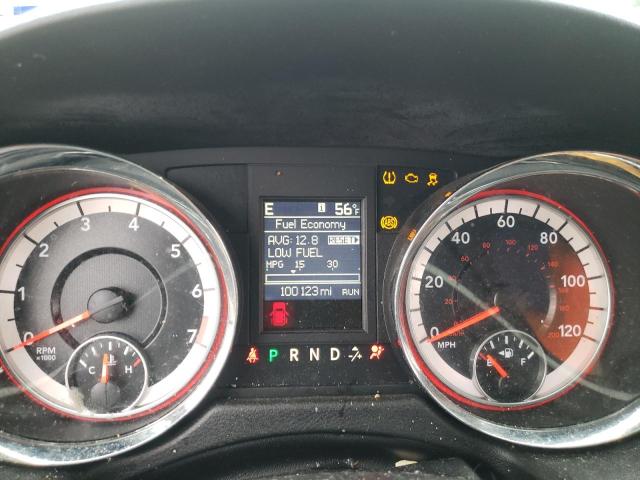 2C4RDGEG1JR325709 Dodge Grand Caravan Gt