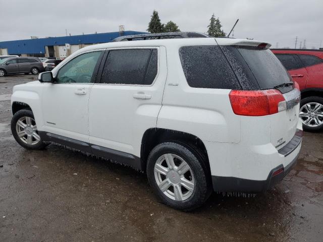 2GKALREK2F6320399 GMC Terrain Sle
