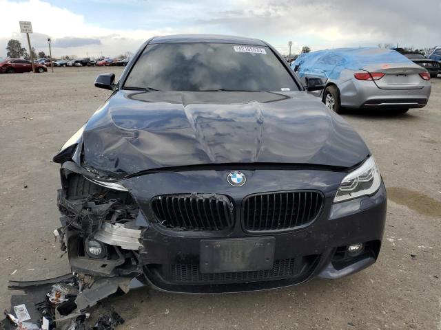 WBAKP9C58GG587790 BMW 550 Xi