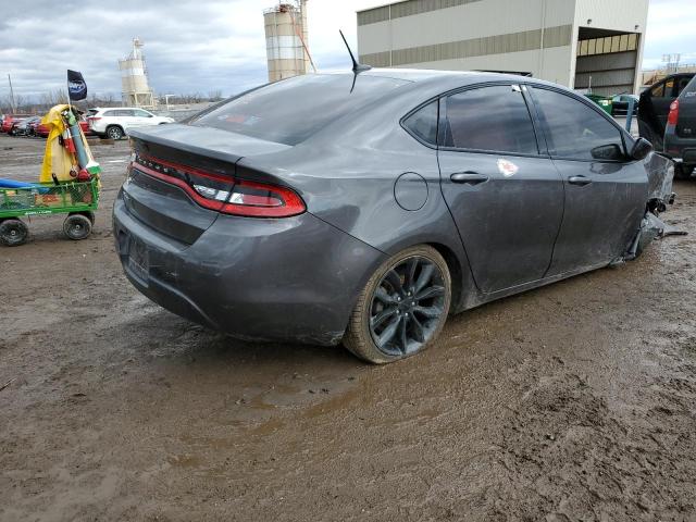 1C3CDFFA2GD820320 Dodge Dart Sxt Sport