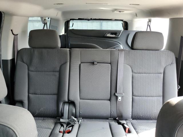 1GKS2FKC5GR361621 GMC Yukon Xl K1500 Sle