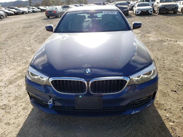 WBAJE5C57JWA95147 BMW 540 I