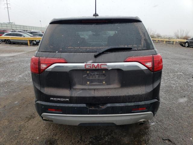 1GKKNKLA1JZ206620 GMC ACADIA SLE
