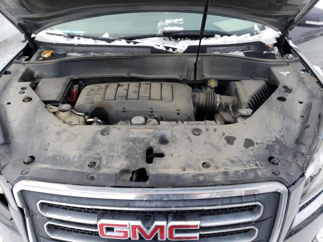 1GKKRRKD3EJ142772 GMC Acadia Slt-1
