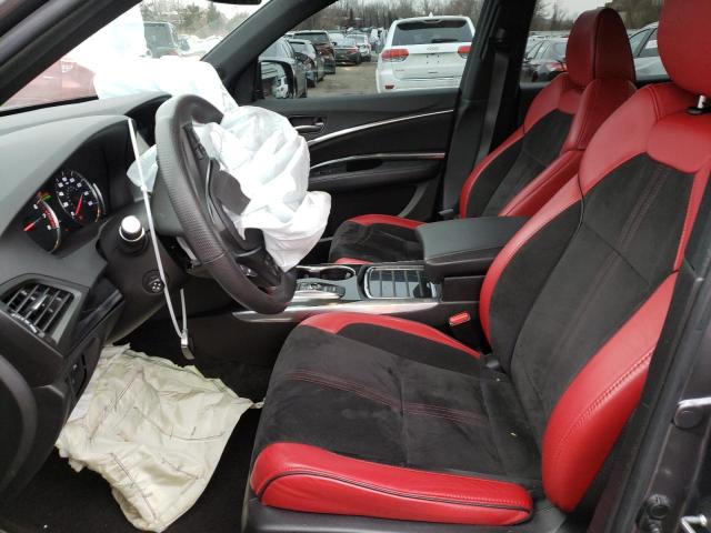 5J8YD4H05KL012845 Acura MDX A-SPEC