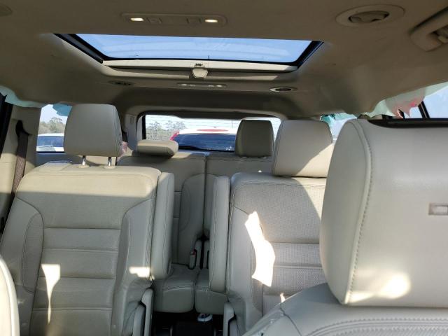 1GKKNPLS8HZ300333 GMC Acadia Denali