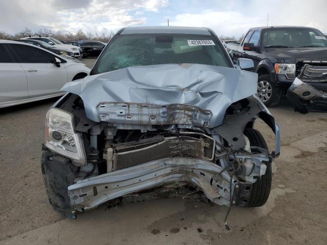 2GKALMEK6F6287491 GMC Terrain Sle