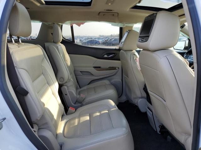 1GKKNPLS8HZ300333 GMC Acadia Denali