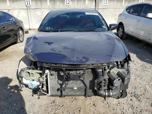 19UDE2F85LA008204 Acura Ilx Premium A-spec