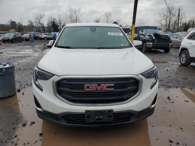 3GKALTEV6LL297112 GMC Terrain Sle