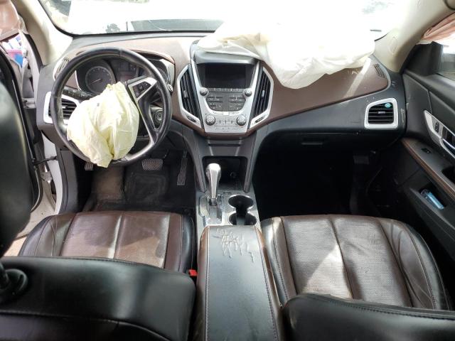 2GKALSEKXE6111157 GMC Terrain Slt