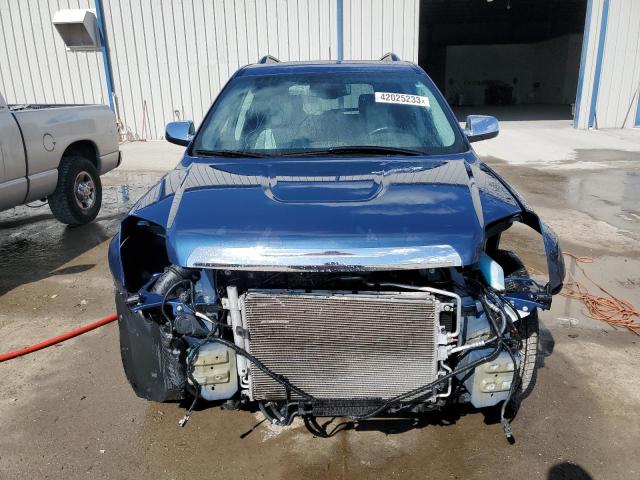 2GKFLPE39G6251733 GMC Terrain Slt