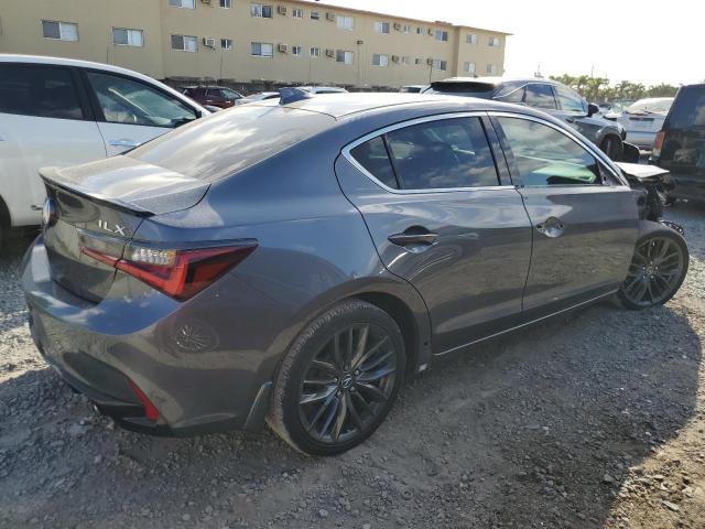 19UDE2F85LA008204 Acura Ilx Premium A-spec