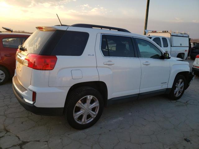 2GKALNEK6H6134943 GMC Terrain Sle